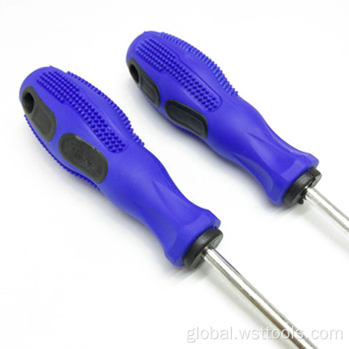 Rotating Screwdriver Comfortable Grip Screwdriver with Rock-bottom Price Supplier